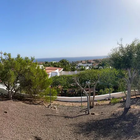 Banderas Apartment