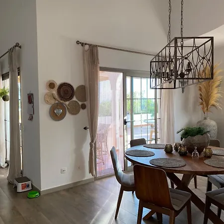 Banderas Διαμέρισμα