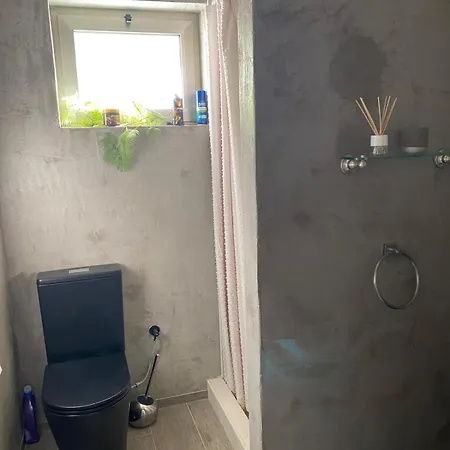 Apartment Banderas Parque Holandes