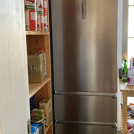 Διαμέρισμα Banderas Parque Holandes