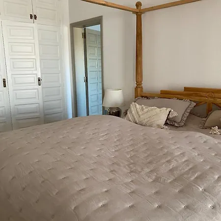 Banderas Apartment