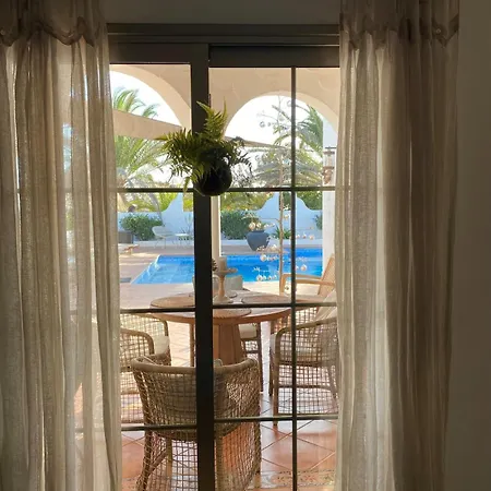 Διαμέρισμα Banderas *