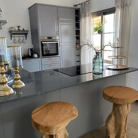 Διαμέρισμα Banderas Parque Holandes