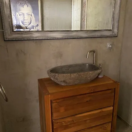 Banderas Διαμέρισμα