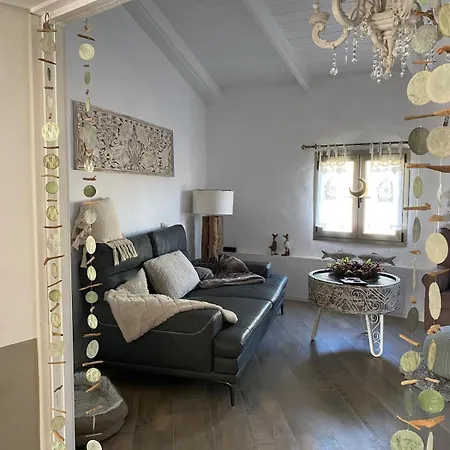 Διαμέρισμα Banderas *