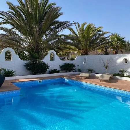 Banderas * Parque Holandes